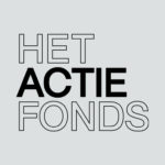 Logo Het Actiefonds grijs