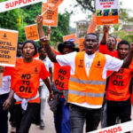 ACTION · Don’t Fund Oil