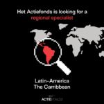 Het Actiefonds is looking for regional specialists